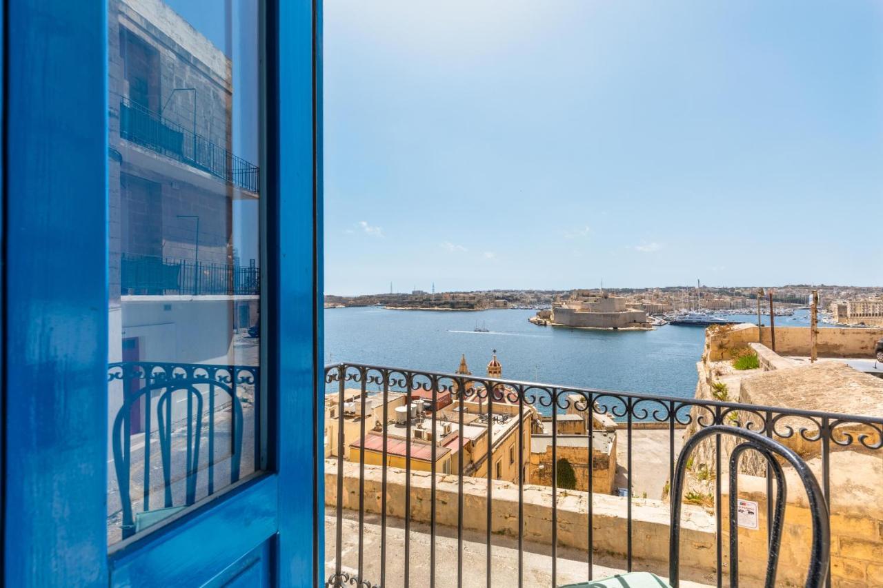 Harbour View Apartment Valletta